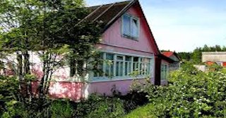 Двухэтажная дача от Строй-Штр в Шатуре - строительство, цены от 135954 рублей