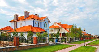 Строительство коттеджей под ключ Шатура цены от 14328 руб.