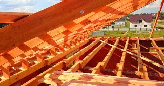 Кровельные работы Шатура цена от 523 руб.