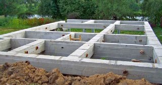Расчет фундамента Шатура цена от 2092 руб.