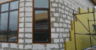 Утепление фасада Шатура цена от 262 руб.